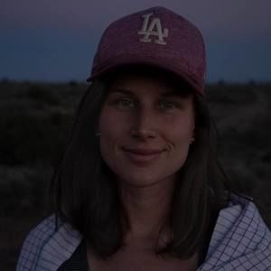 Meet your Posher, Brianna